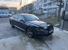 VW Arteon R-Line 2.0 DSG, снимка 1
