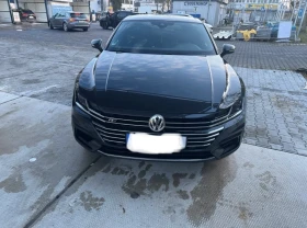 VW Arteon R-Line 2.0 DSG, снимка 2