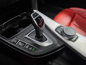 BMW 420 (F32) 420D xDrive Sports Gran Coupe, снимка 9