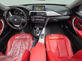BMW 420 (F32) 420D xDrive Sports Gran Coupe, снимка 7