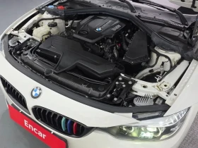 BMW 420 (F32) 420D xDrive Sports Gran Coupe, снимка 6