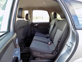 Opel Meriva 1.6i/ГАЗ/РАБОТЕЩ КЛИМАТИК/ВСИЧКО ПЛАТЕНО, снимка 9