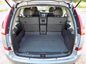 Opel Meriva 1.6i/ГАЗ/РАБОТЕЩ КЛИМАТИК/ВСИЧКО ПЛАТЕНО, снимка 11