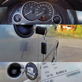 Opel Meriva 1.6i/ГАЗ/РАБОТЕЩ КЛИМАТИК/ВСИЧКО ПЛАТЕНО, снимка 13