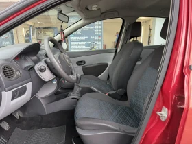 Renault Clio 1.2i 75кс КЛИМАТИК, снимка 11