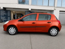 Renault Clio 1.2i 75кс КЛИМАТИК, снимка 7