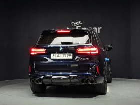 BMW X5M, снимка 4