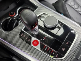 BMW X5M, снимка 9