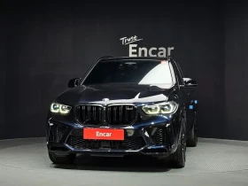 BMW X5M, снимка 3