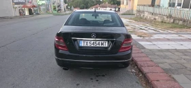 Mercedes-Benz C 220, снимка 6