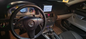Mercedes-Benz C 220, снимка 2