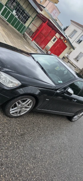 Mercedes-Benz C 220, снимка 2
