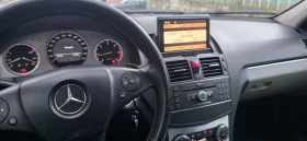 Mercedes-Benz C 220, снимка 4