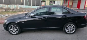 Mercedes-Benz C 220, снимка 4