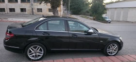 Mercedes-Benz C 220, снимка 5