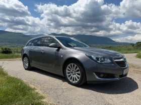 Opel Insignia OPC line, снимка 6