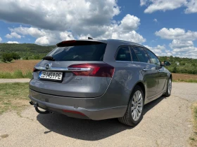 Opel Insignia OPC line, снимка 9