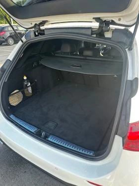 Mercedes-Benz C 220 220d AMG, снимка 12