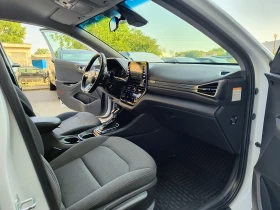 Hyundai Ioniq PLUG-IN HYBRID 2021г, снимка 11