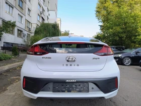 Hyundai Ioniq PLUG-IN HYBRID 2021г, снимка 5