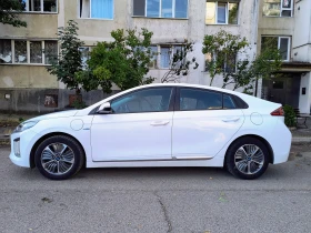 Hyundai Ioniq PLUG-IN HYBRID 2021г, снимка 7