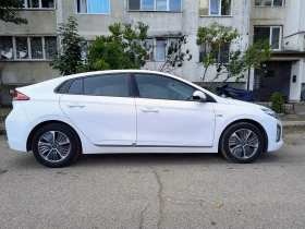 Hyundai Ioniq PLUG-IN HYBRID 2021г, снимка 8