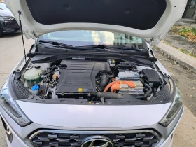 Hyundai Ioniq PLUG-IN HYBRID 2021г, снимка 15