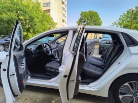 Hyundai Ioniq PLUG-IN HYBRID 2021г, снимка 9