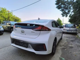 Hyundai Ioniq PLUG-IN HYBRID 2021г, снимка 4