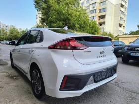 Hyundai Ioniq PLUG-IN HYBRID 2021г, снимка 6