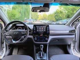 Hyundai Ioniq PLUG-IN HYBRID 2021г, снимка 12