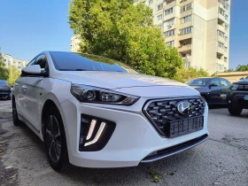 Hyundai Ioniq PLUG-IN HYBRID 2021г, снимка 1