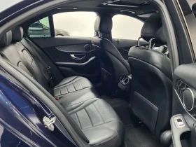 Mercedes-Benz C 220 D 4Matic Amg Line, снимка 11