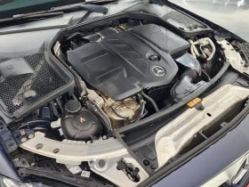 Mercedes-Benz C 220 D 4Matic Amg Line, снимка 6
