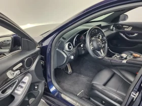 Mercedes-Benz C 220 D 4Matic Amg Line, снимка 10