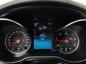 Mercedes-Benz C 220 D 4Matic Amg Line, снимка 8