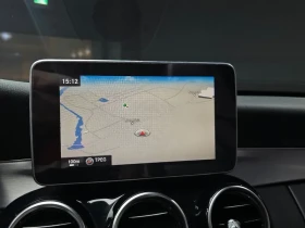 Mercedes-Benz C 220 Avantgarde - САМО 30% АВАНС, снимка 16