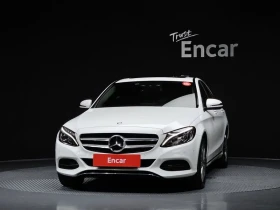 Mercedes-Benz C 220 Avantgarde - САМО 30% АВАНС, снимка 3