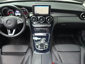 Mercedes-Benz C 220 Avantgarde - САМО 30% АВАНС, снимка 7
