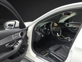Mercedes-Benz C 220 Avantgarde - САМО 30% АВАНС, снимка 10