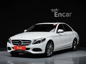 Mercedes-Benz C 220 Avantgarde - САМО 30% АВАНС, снимка 1
