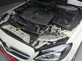 Mercedes-Benz C 220 Avantgarde - САМО 30% АВАНС, снимка 6