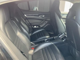 Porsche Panamera 4S* Сервизна история* ВНОС САМО СРЕЩУ 30% , снимка 9