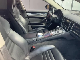 Porsche Panamera 4S* Сервизна история* ВНОС САМО СРЕЩУ 30% , снимка 7