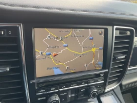Porsche Panamera 4S* Сервизна история* ВНОС САМО СРЕЩУ 30% , снимка 10