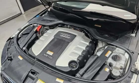 Audi A8 * 4.2 TDI Quattro LWB * ЦЕНА ДО БГ, снимка 6