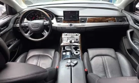 Audi A8 * 4.2 TDI Quattro LWB * ЦЕНА ДО БГ, снимка 7