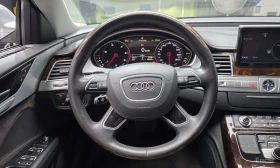 Audi A8 * 4.2 TDI Quattro LWB * ЦЕНА ДО БГ, снимка 14