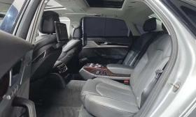Audi A8 * 4.2 TDI Quattro LWB * ЦЕНА ДО БГ, снимка 12