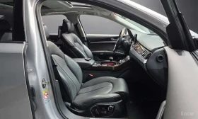 Audi A8 * 4.2 TDI Quattro LWB * ЦЕНА ДО БГ, снимка 11